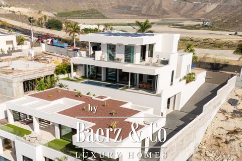 Villa i Adeje, Tenerife, Adeje - € 5.900.000 | Ref: baerz46799 - foto 13