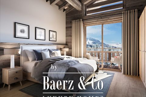 Villa i Megève, Haute-Savoie, Megève - € 1.550.000 | Ref: LES CHALETS D'ALEXANDRINE 4-VI - foto 3