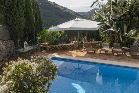 Villa i Sayalonga, Malaga, Sayalonga - € 690.000 | Ref: PANR-15953 - foto 3