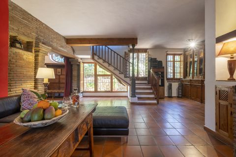 Villa i Sayalonga, Malaga, Sayalonga - € 690.000 | Ref: PANR-15953 - foto 4