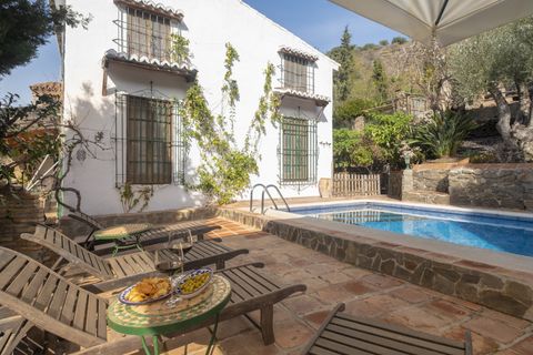 Villa i Sayalonga, Malaga, Sayalonga - € 690.000 | Ref: PANR-15953 - foto 6
