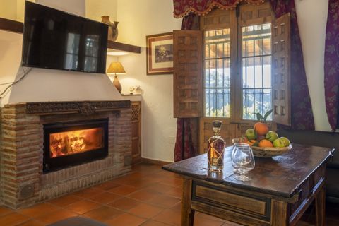 Villa i Sayalonga, Malaga, Sayalonga - € 690.000 | Ref: PANR-15953 - foto 8