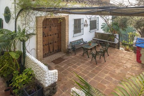 Villa i Sayalonga, Malaga, Sayalonga - € 690.000 | Ref: PANR-15953 - foto 9