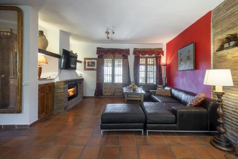 Villa i Sayalonga, Malaga, Sayalonga - € 690.000 | Ref: PANR-15953 - foto 10