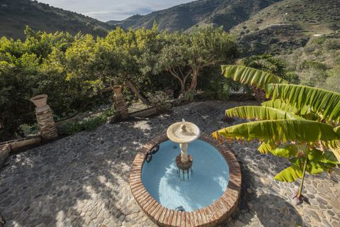 Villa i Sayalonga, Malaga, Sayalonga - € 690.000 | Ref: PANR-15953 - foto 15
