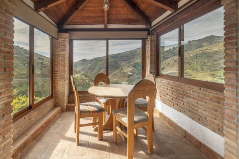 Villa i Sayalonga, Malaga, Sayalonga - € 690.000 | Ref: PANR-15953 - foto 19