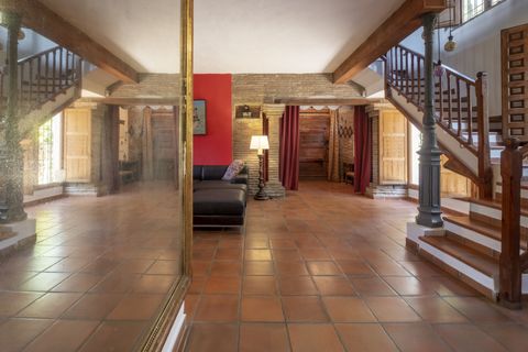 Villa i Sayalonga, Malaga, Sayalonga - € 690.000 | Ref: PANR-15953 - foto 21
