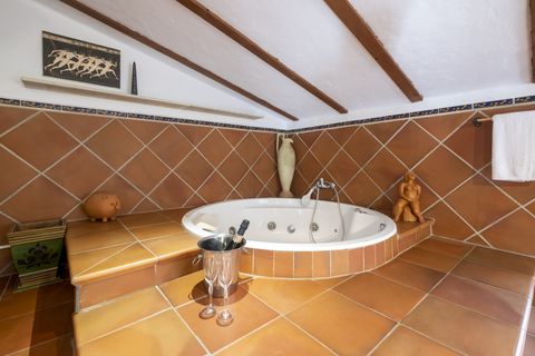 Villa i Sayalonga, Malaga, Sayalonga - € 690.000 | Ref: PANR-15953 - foto 25