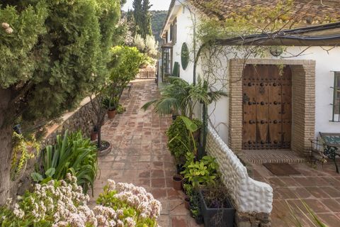 Villa i Sayalonga, Malaga, Sayalonga - € 690.000 | Ref: PANR-15953 - foto 26