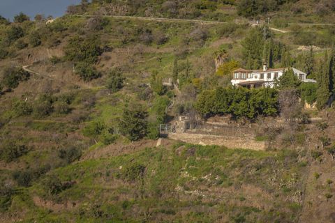 Villa i Sayalonga, Malaga, Sayalonga - € 690.000 | Ref: PANR-15953 - foto 29