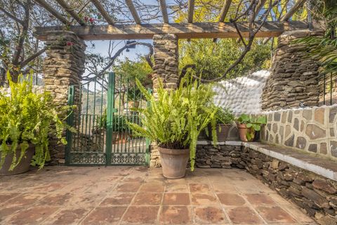 Villa i Sayalonga, Malaga, Sayalonga - € 690.000 | Ref: PANR-15953 - foto 32