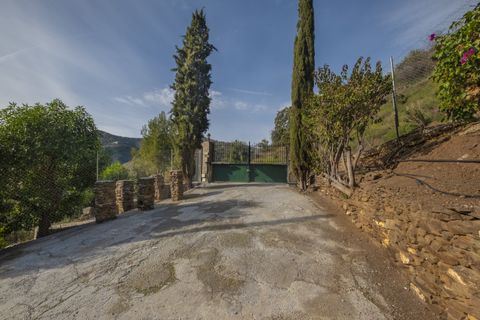 Villa i Sayalonga, Malaga, Sayalonga - € 690.000 | Ref: PANR-15953 - foto 38