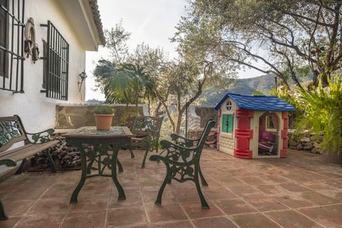 Villa i Sayalonga, Malaga, Sayalonga - € 690.000 | Ref: PANR-15953 - foto 40