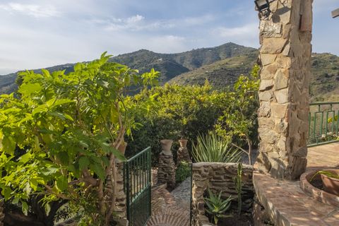 Villa i Sayalonga, Malaga, Sayalonga - € 690.000 | Ref: PANR-15953 - foto 46