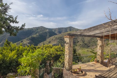 Villa i Sayalonga, Malaga, Sayalonga - € 690.000 | Ref: PANR-15953 - foto 47