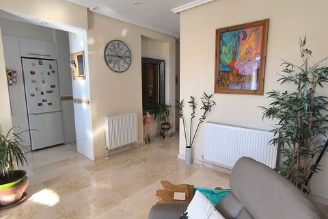 Villa i Algorfa, Alicante, Algorfa - € 365.000 | Ref: 200-4366 - foto 9