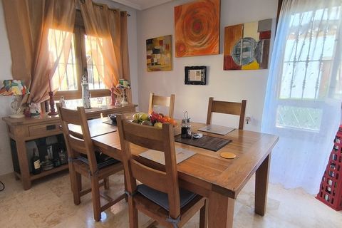 Villa i Algorfa, Alicante, Algorfa - € 365.000 | Ref: 200-4366 - foto 15