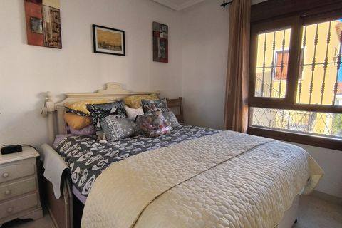 Villa i Algorfa, Alicante, Algorfa - € 365.000 | Ref: 200-4366 - foto 17