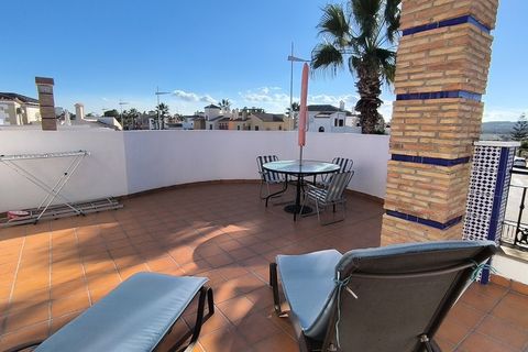 Villa i Algorfa, Alicante, Algorfa - € 365.000 | Ref: 200-4366 - foto 25