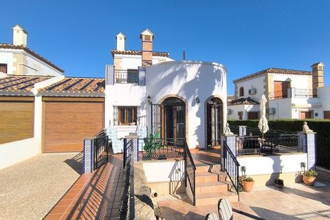 Villa i Algorfa, Alicante, Algorfa - € 365.000 | Ref: 200-4366 - foto 38