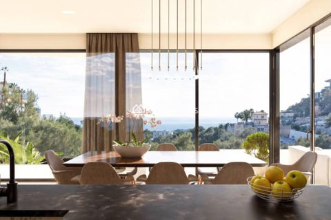 Villa i Moraira, Alicante, Moraira - € 2.450.000 | Ref: V715 - foto 6