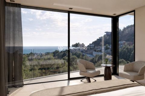 Villa i Moraira, Alicante, Moraira - € 2.450.000 | Ref: V715 - foto 7