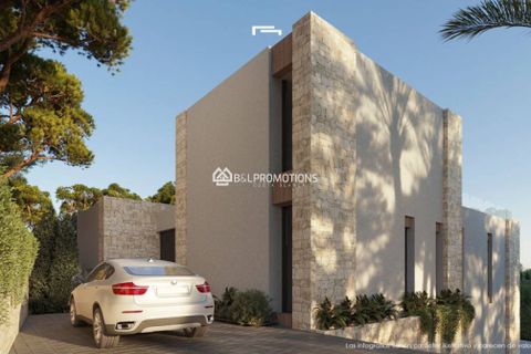 Villa i Moraira, Alicante, Moraira - € 1.890.000 | Ref: V714 - foto 3