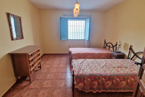 Farm hus i Trapiche, Malaga, Trapiche - € 590.000 | Ref: AX1404 - foto 20