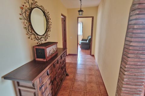 Farm hus i Trapiche, Malaga, Trapiche - € 590.000 | Ref: AX1404 - foto 11