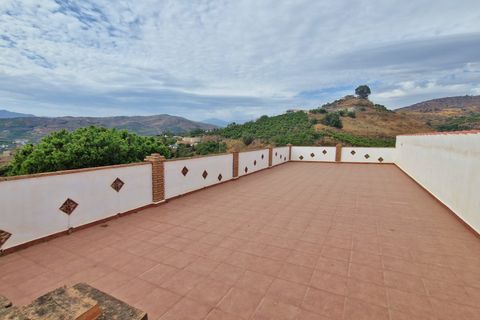 Farm hus i Trapiche, Malaga, Trapiche - € 590.000 | Ref: AX1404 - foto 22