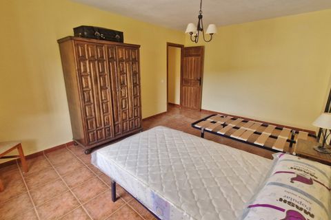Farm hus i Trapiche, Malaga, Trapiche - € 590.000 | Ref: AX1404 - foto 15