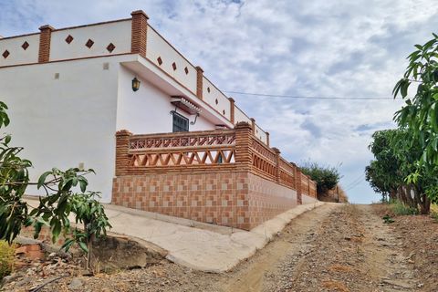 Farm hus i Trapiche, Malaga, Trapiche - € 590.000 | Ref: AX1404 - foto 2