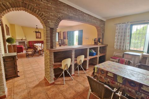 Farm hus i Trapiche, Malaga, Trapiche - € 590.000 | Ref: AX1404 - foto 7