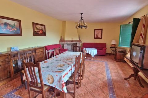 Farm hus i Trapiche, Malaga, Trapiche - € 590.000 | Ref: AX1404 - foto 3