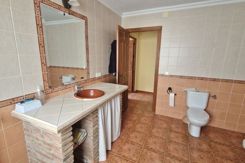 Farm hus i Trapiche, Malaga, Trapiche - € 590.000 | Ref: AX1404 - foto 21