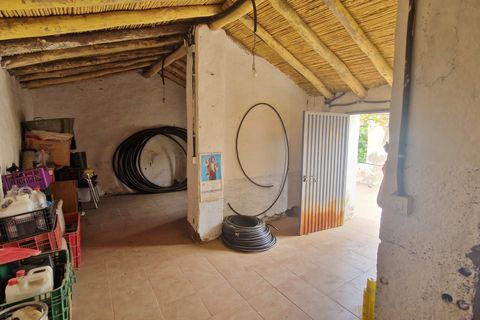Farm hus i Trapiche, Malaga, Trapiche - € 590.000 | Ref: AX1404 - foto 30
