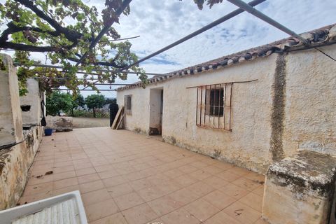 Farm hus i Trapiche, Malaga, Trapiche - € 590.000 | Ref: AX1404 - foto 24