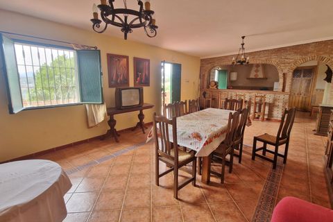 Farm hus i Trapiche, Malaga, Trapiche - € 590.000 | Ref: AX1404 - foto 4