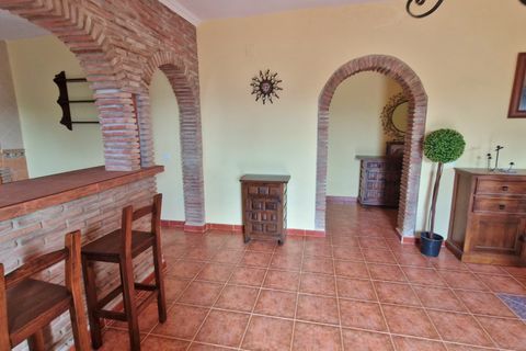 Farm hus i Trapiche, Malaga, Trapiche - € 590.000 | Ref: AX1404 - foto 9