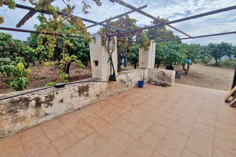 Farm hus i Trapiche, Malaga, Trapiche - € 590.000 | Ref: AX1404 - foto 31