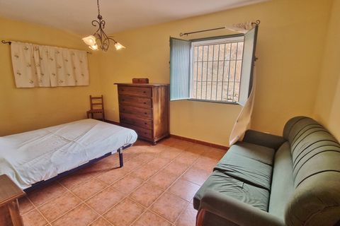 Farm hus i Trapiche, Malaga, Trapiche - € 590.000 | Ref: AX1404 - foto 12
