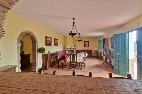 Farm hus i Trapiche, Malaga, Trapiche - € 590.000 | Ref: AX1404 - foto 10