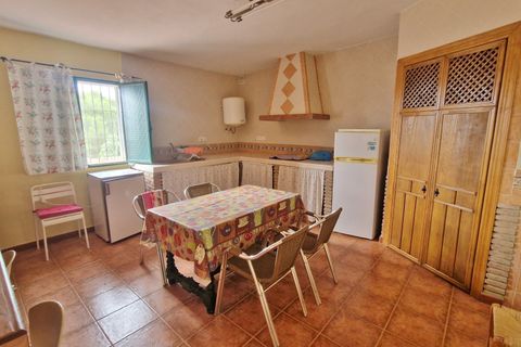 Farm hus i Trapiche, Malaga, Trapiche - € 590.000 | Ref: AX1404 - foto 5