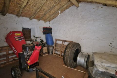 Farm hus i Trapiche, Malaga, Trapiche - € 590.000 | Ref: AX1404 - foto 26