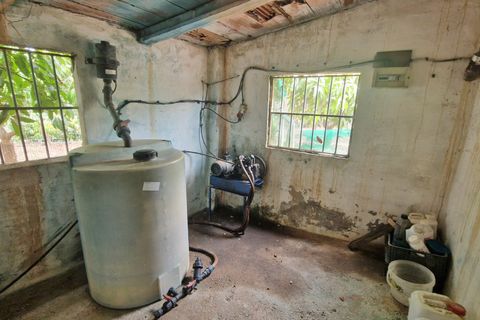 Farm hus i Trapiche, Malaga, Trapiche - € 590.000 | Ref: AX1404 - foto 32