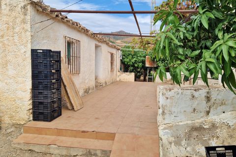 Farm hus i Trapiche, Malaga, Trapiche - € 590.000 | Ref: AX1404 - foto 25