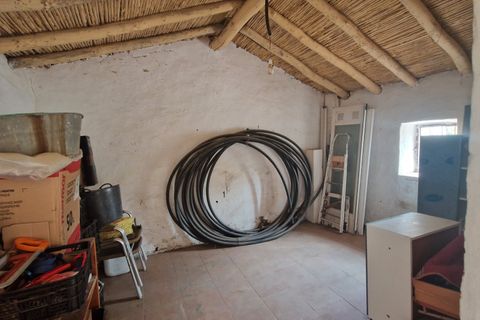 Farm hus i Trapiche, Malaga, Trapiche - € 590.000 | Ref: AX1404 - foto 27