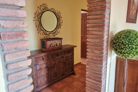 Farm hus i Trapiche, Malaga, Trapiche - € 590.000 | Ref: AX1404 - foto 8