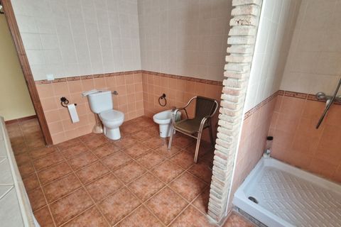Farm hus i Trapiche, Malaga, Trapiche - € 590.000 | Ref: AX1404 - foto 19