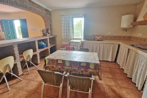 Farm hus i Trapiche, Malaga, Trapiche - € 590.000 | Ref: AX1404 - foto 6